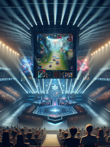 Mobile Legend M6: What to Expect from the Upcoming Tournament