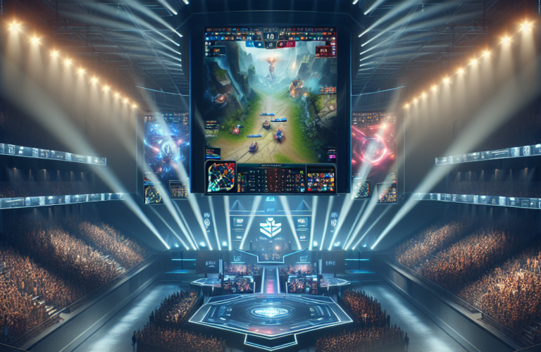 Mobile Legend M6: What to Expect from the Upcoming Tournament