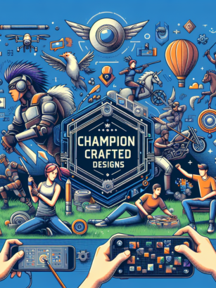 Champion-Crafted Designs: Highlights from the Mobile Legends Poster Tournament