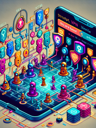 VPN Strategies for Mastering Mobile Legends Ranked Bot Matches