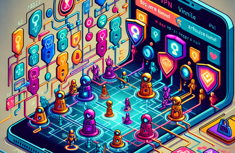 VPN Strategies for Mastering Mobile Legends Ranked Bot Matches