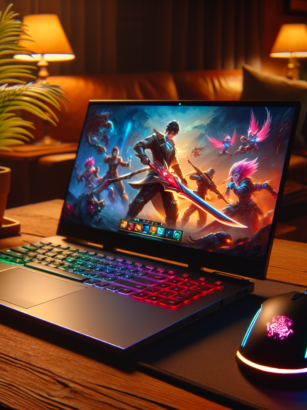 Cara Mudah Main Mobile Legends di Laptop Menggunakan Emulator