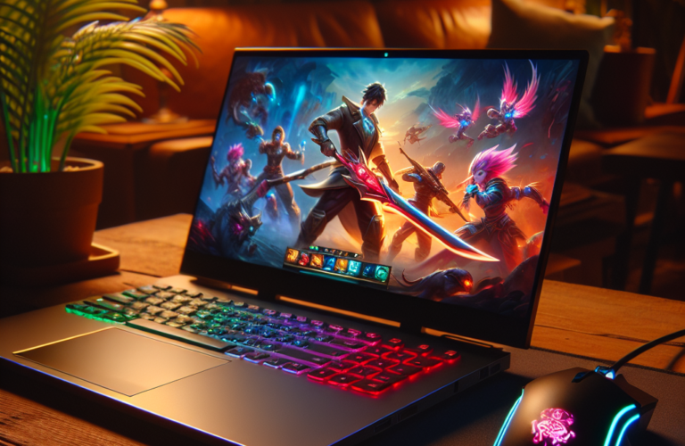 Cara Mudah Main Mobile Legends di Laptop Menggunakan Emulator