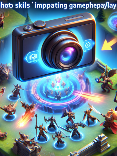 Exploring the Impact of Miya's Photo Skills on Mobile Legends Gameplay