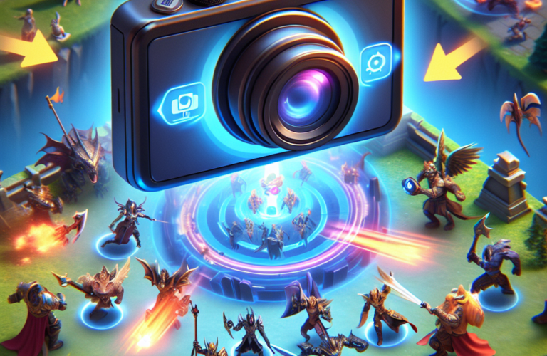 Exploring the Impact of Miya's Photo Skills on Mobile Legends Gameplay