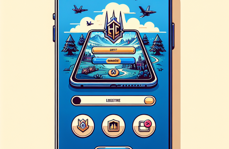 Tips Mudah Keluar dari Akun Mobile Legend dengan Cepat