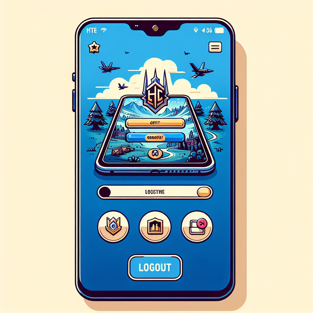 Tips Mudah Keluar dari Akun Mobile Legend dengan Cepat