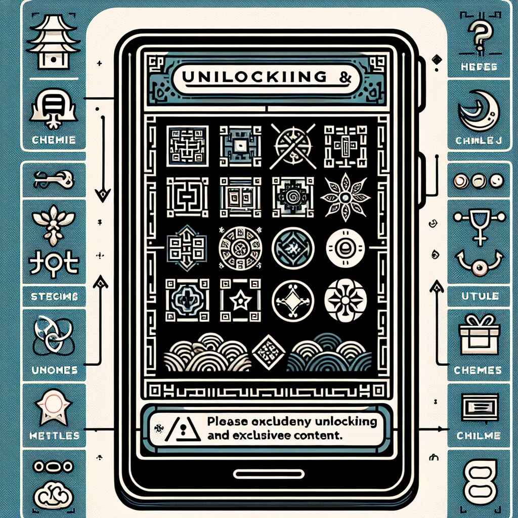 Mobile Legend China Server APK: Unlock New Features and Exclusive Content