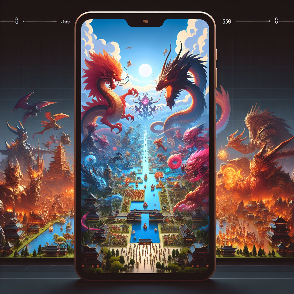 Berapa Ukuran Full Size Game Mobile Legends Saat Ini