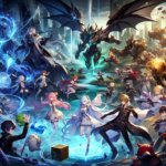 Penguasaan Miya di Mobile Legends: Panduan Lengkap