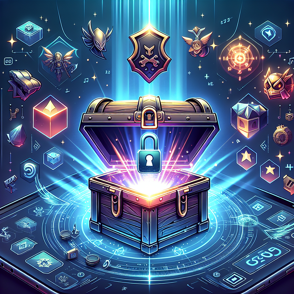 Unlocking Exclusive Mobile Legends Skins with Midasbuy: A Comprehensive Guide