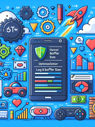 Optimasi Ukuran Log Buffer untuk Performa Optimal di Game Mobile Legends