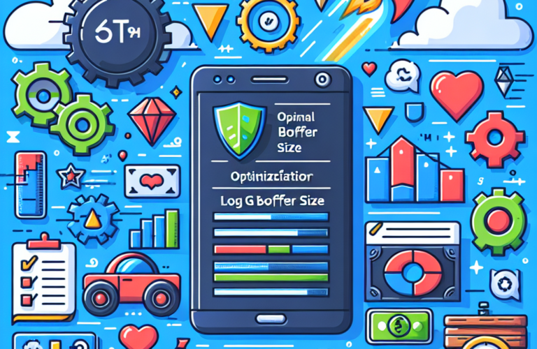 Optimasi Ukuran Log Buffer untuk Performa Optimal di Game Mobile Legends