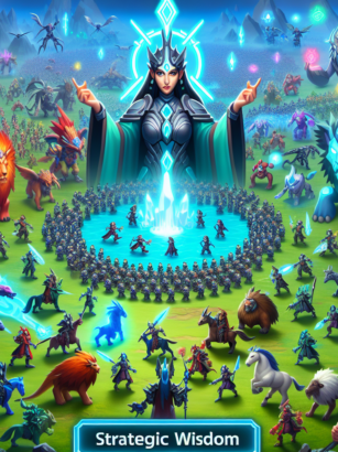 Strategi Kata-kata Bijak di Mobile Legends untuk Meningkatkan Performa Tim