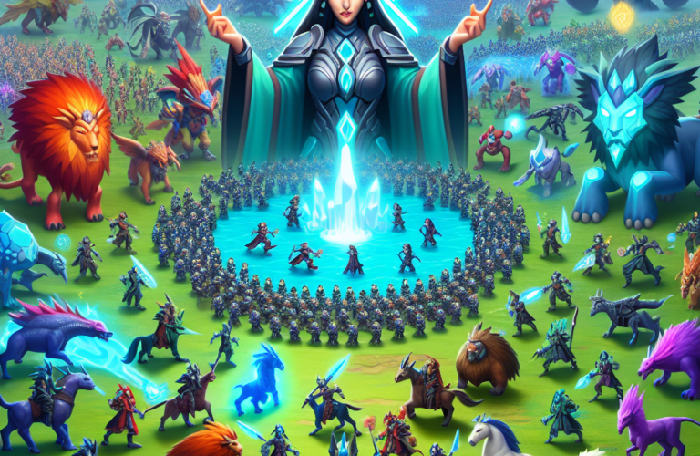 Strategi Kata-kata Bijak di Mobile Legends untuk Meningkatkan Performa Tim