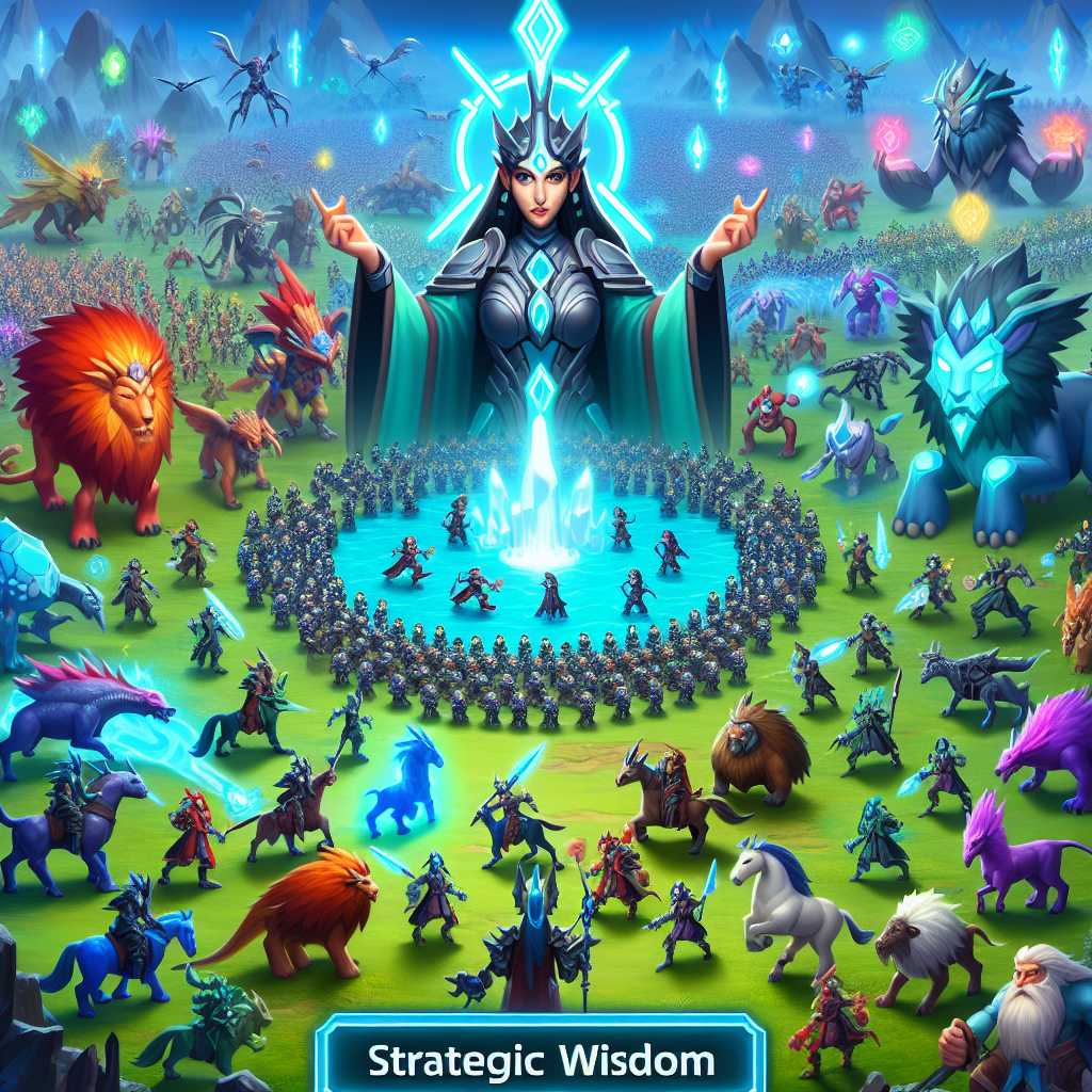 Strategi Kata-kata Bijak di Mobile Legends untuk Meningkatkan Performa Tim