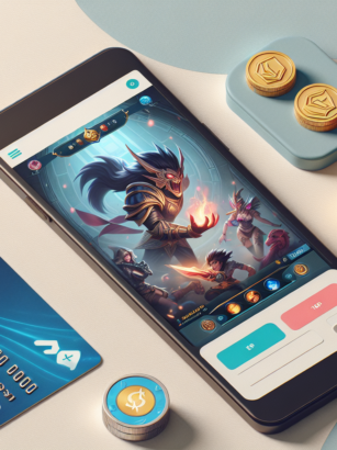 Panduan Mudah Cara Top Up Mobile Legend Menggunakan DANA