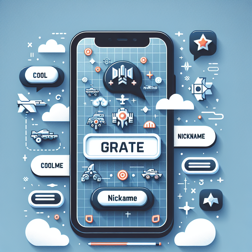 Nama Unik dan Keren untuk Mobile Legends yang Wajib Kamu Coba