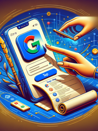 Cara Login Mobile Legend di Google: Panduan Lengkap dan Mudah