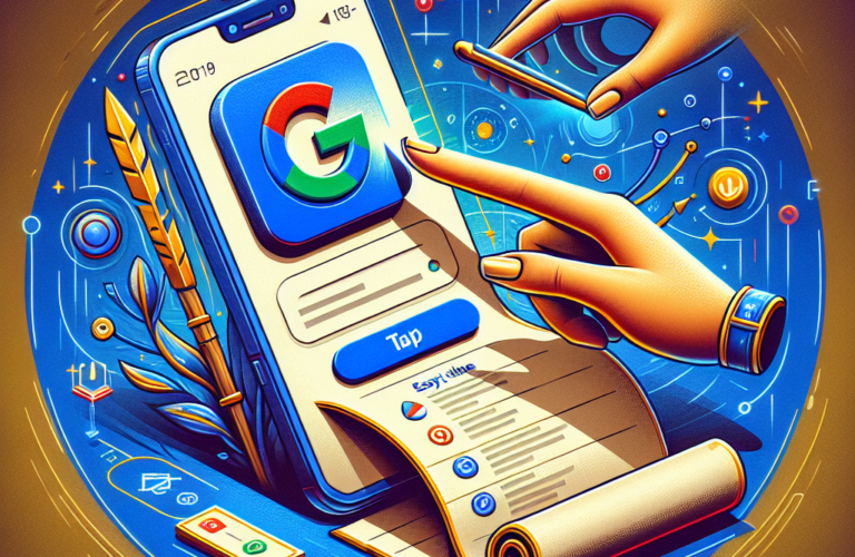 Cara Login Mobile Legend di Google: Panduan Lengkap dan Mudah