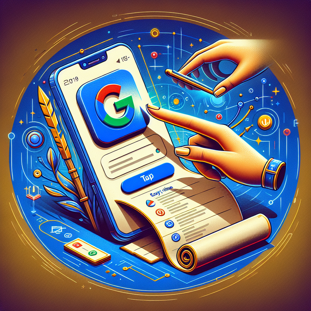 Cara Login Mobile Legend di Google: Panduan Lengkap dan Mudah