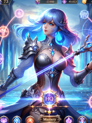 Miya's Mastery in Mobile Legends: A Complete Guide