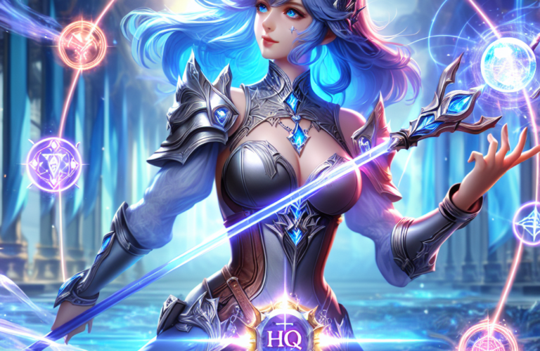 Miya's Mastery in Mobile Legends: A Complete Guide