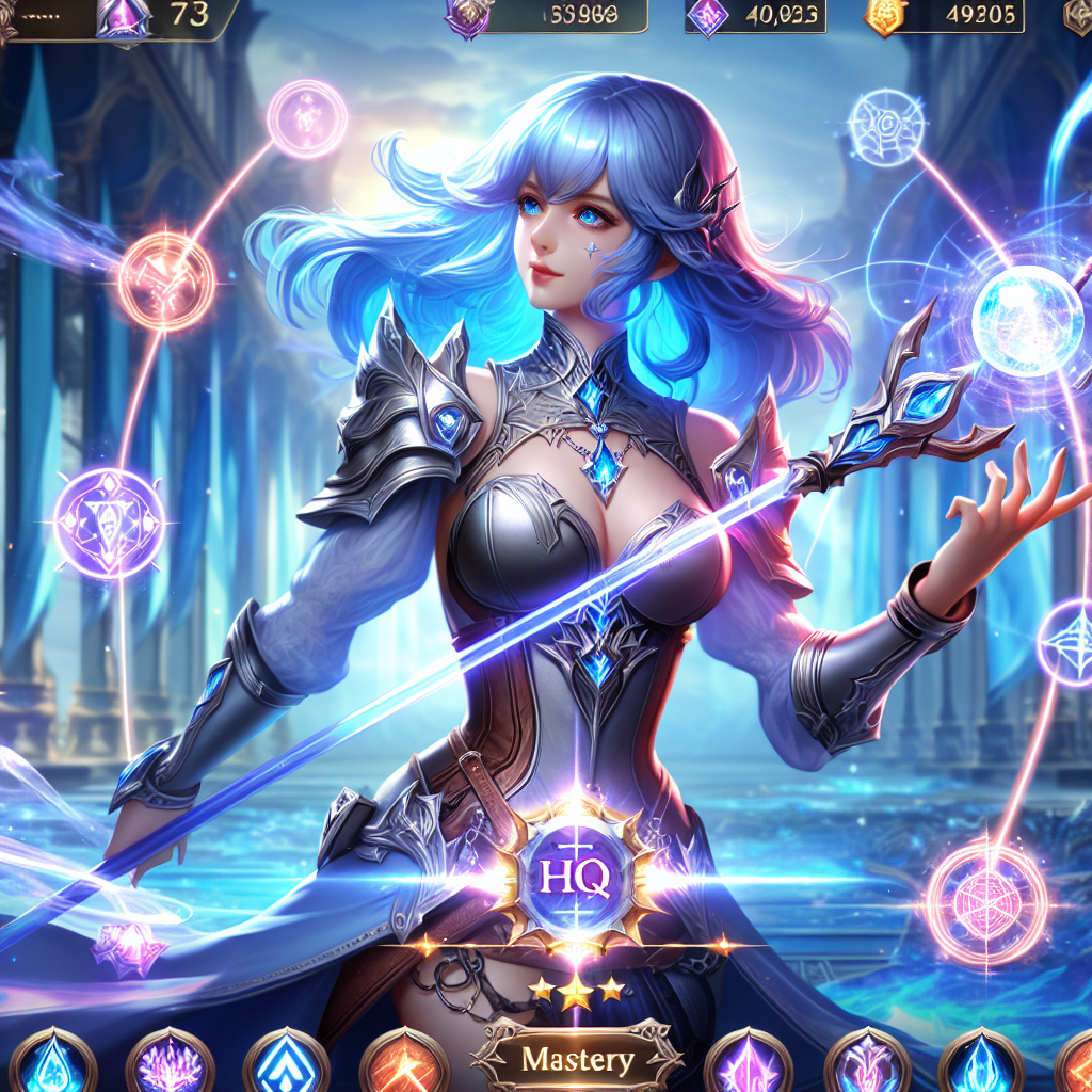 Miya's Mastery in Mobile Legends: A Complete Guide