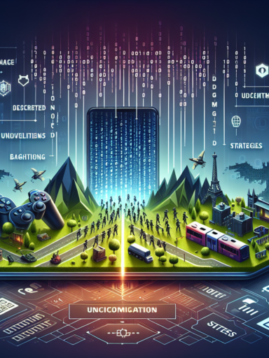 Lapak Gaming: Unveiling the Secrets to Dominating Mobile Legends