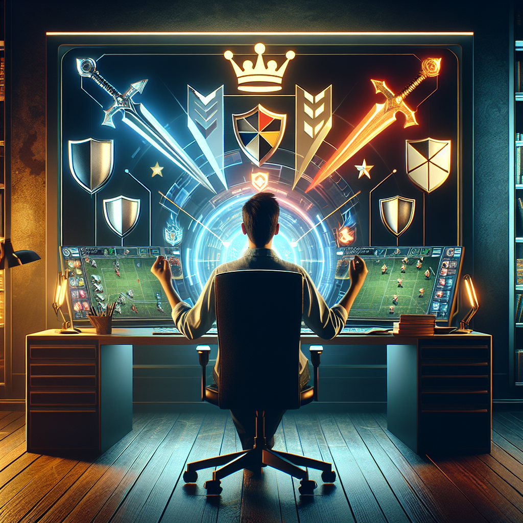 Cara Win Streak Mobile Legend Solo Rank 2024: Strategi Terbaik untuk Dominasi Pertandingan