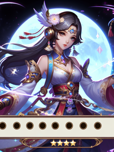 Mobile Legends: How "Chang'e" is Revolutionizing Gameplay.