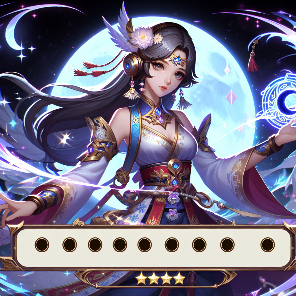 Mobile Legends: How "Chang'e" is Revolutionizing Gameplay.