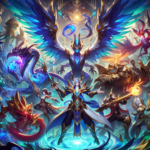 Membuka Misteri: Panduan Utama Skin Epik Mobile Legends