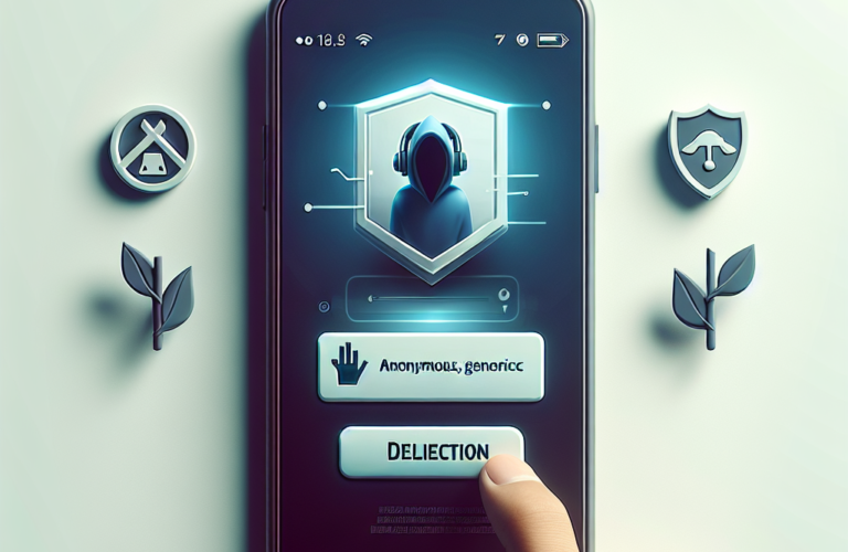 Cara Menghapus Akun Mobile Legend dengan Mudah dan Aman