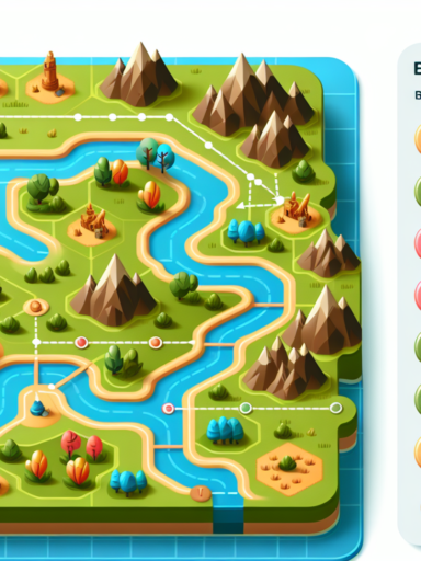 Strategi Terbaik Menggunakan Map Mobile Legend untuk Latihan Pemula