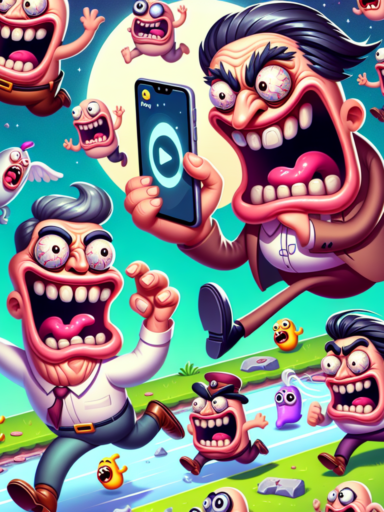 Meme Mobile Legend Kocak yang Bikin Ngakak Terus-Terusan