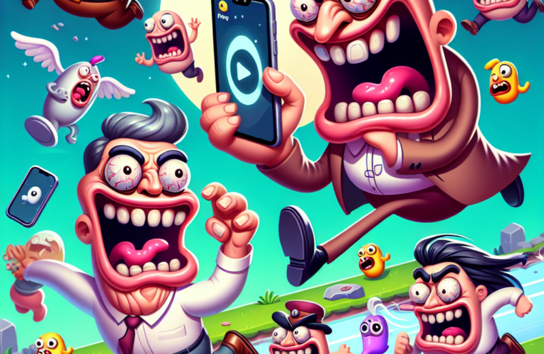 Meme Mobile Legend Kocak yang Bikin Ngakak Terus-Terusan