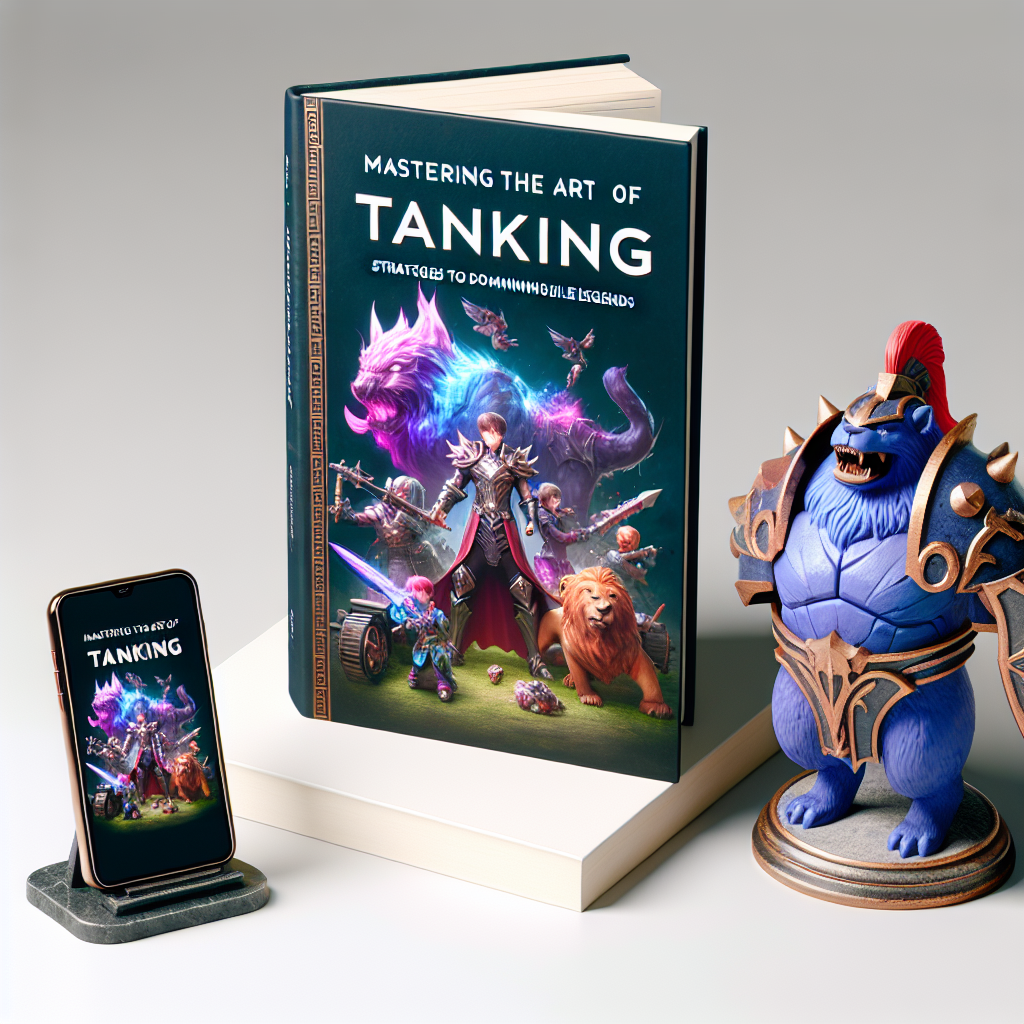Mastering the Art of Tanking: Strategies for Dominating in Mobile Legends