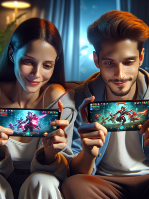 PP Couple Trend in Mobile Legends: Strengthening Bonds Through Gaming