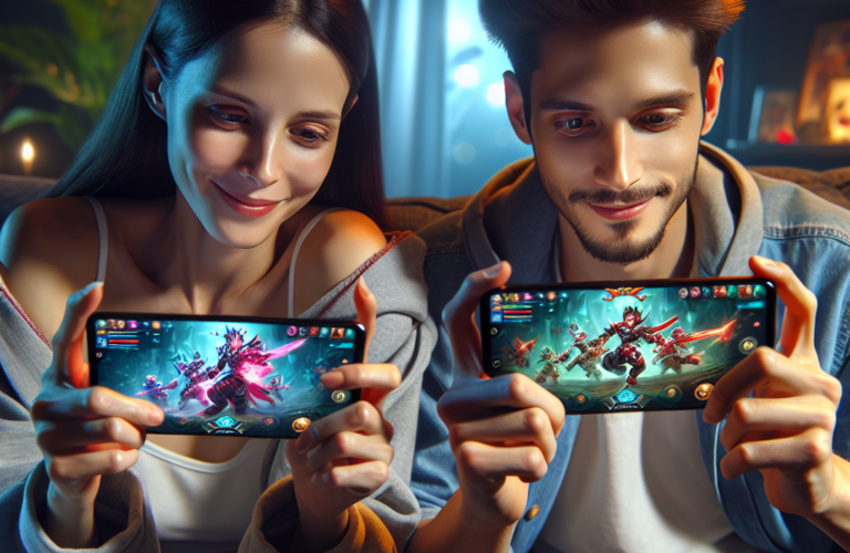 PP Couple Trend in Mobile Legends: Strengthening Bonds Through Gaming