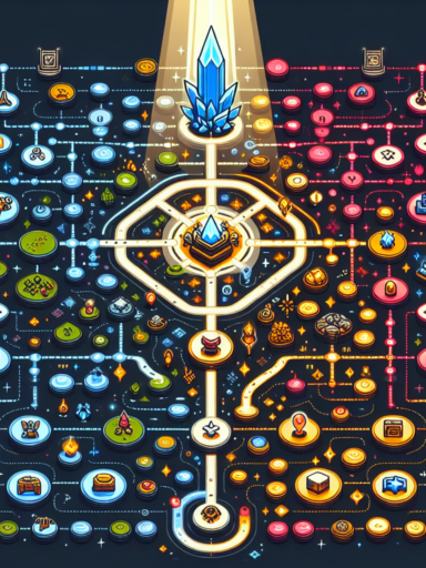 Tingkatkan Level Mobile Legend: Strategi dan Tips untuk Jalan Kemenangan