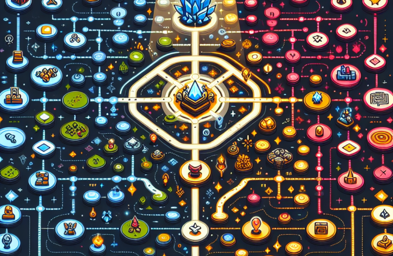 Tingkatkan Level Mobile Legend: Strategi dan Tips untuk Jalan Kemenangan