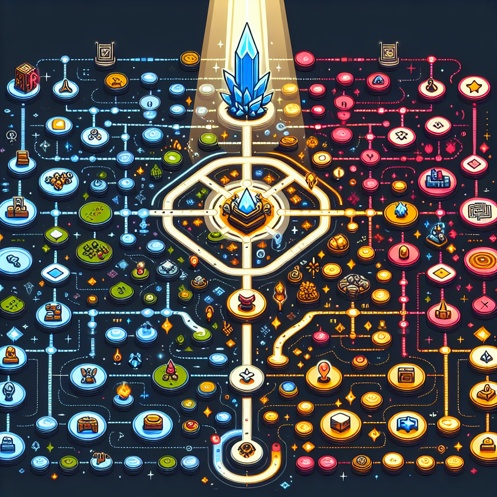 Tingkatkan Level Mobile Legend: Strategi dan Tips untuk Jalan Kemenangan