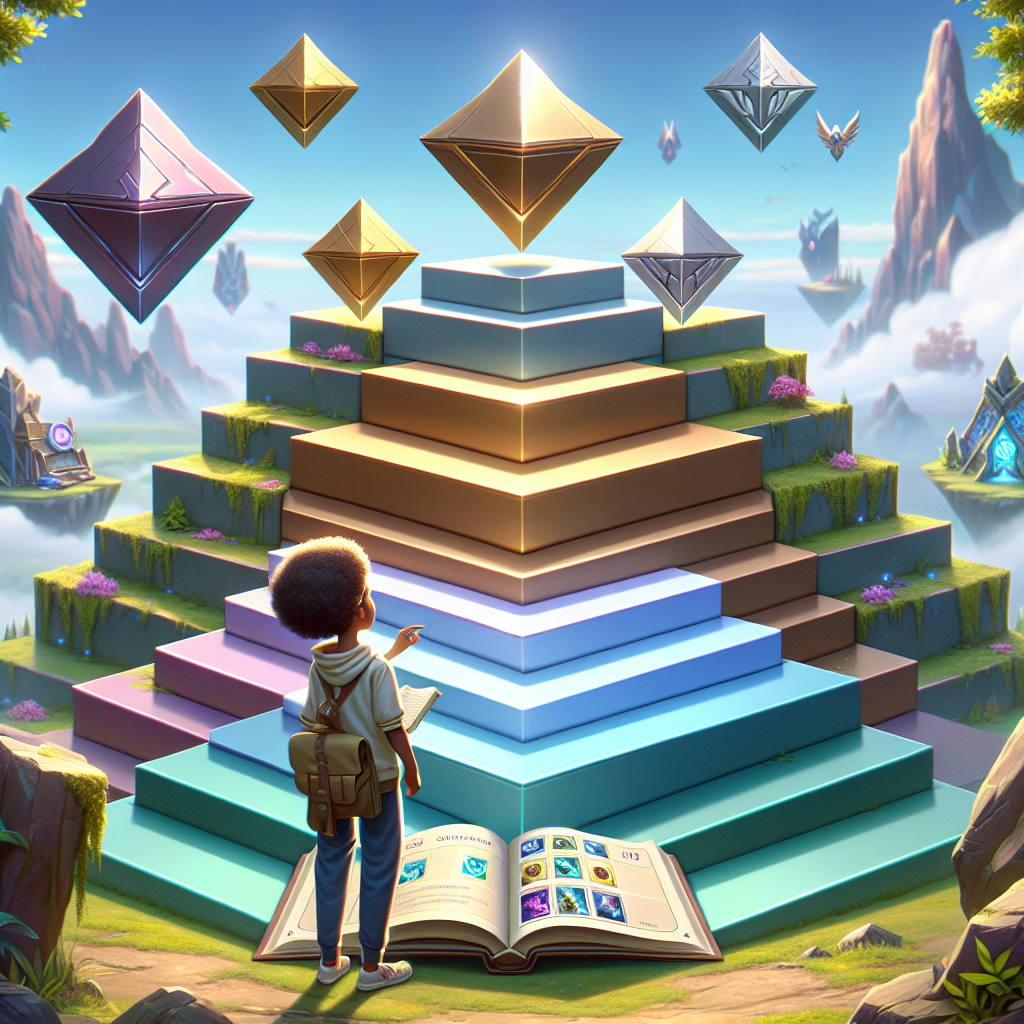 Mobile Legends ID: Strategies for New Players to Climb the Ranks