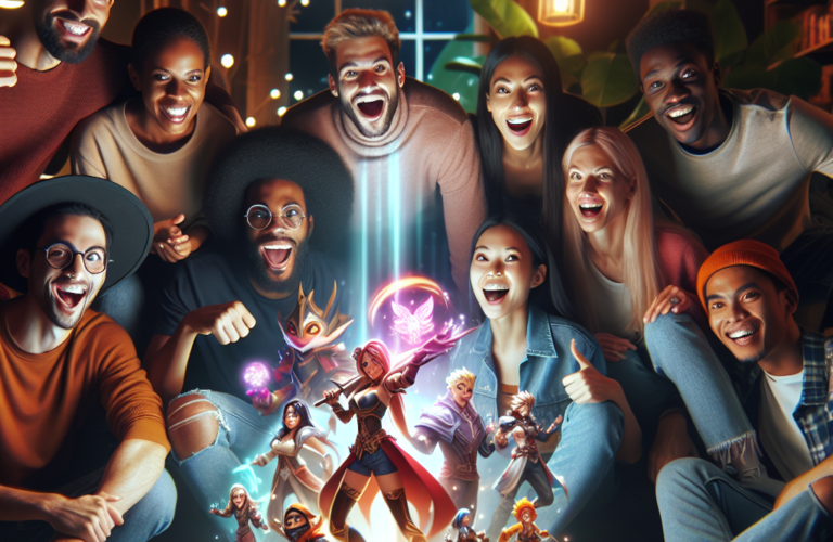 Seru-Seruan Pantun: Ngajak Mabar Mobile Legend!