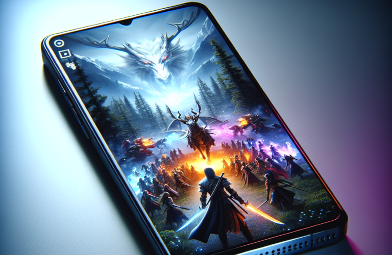 iPhone Terbaik untuk Pengalaman Bermain Mobile Legend Maksimal