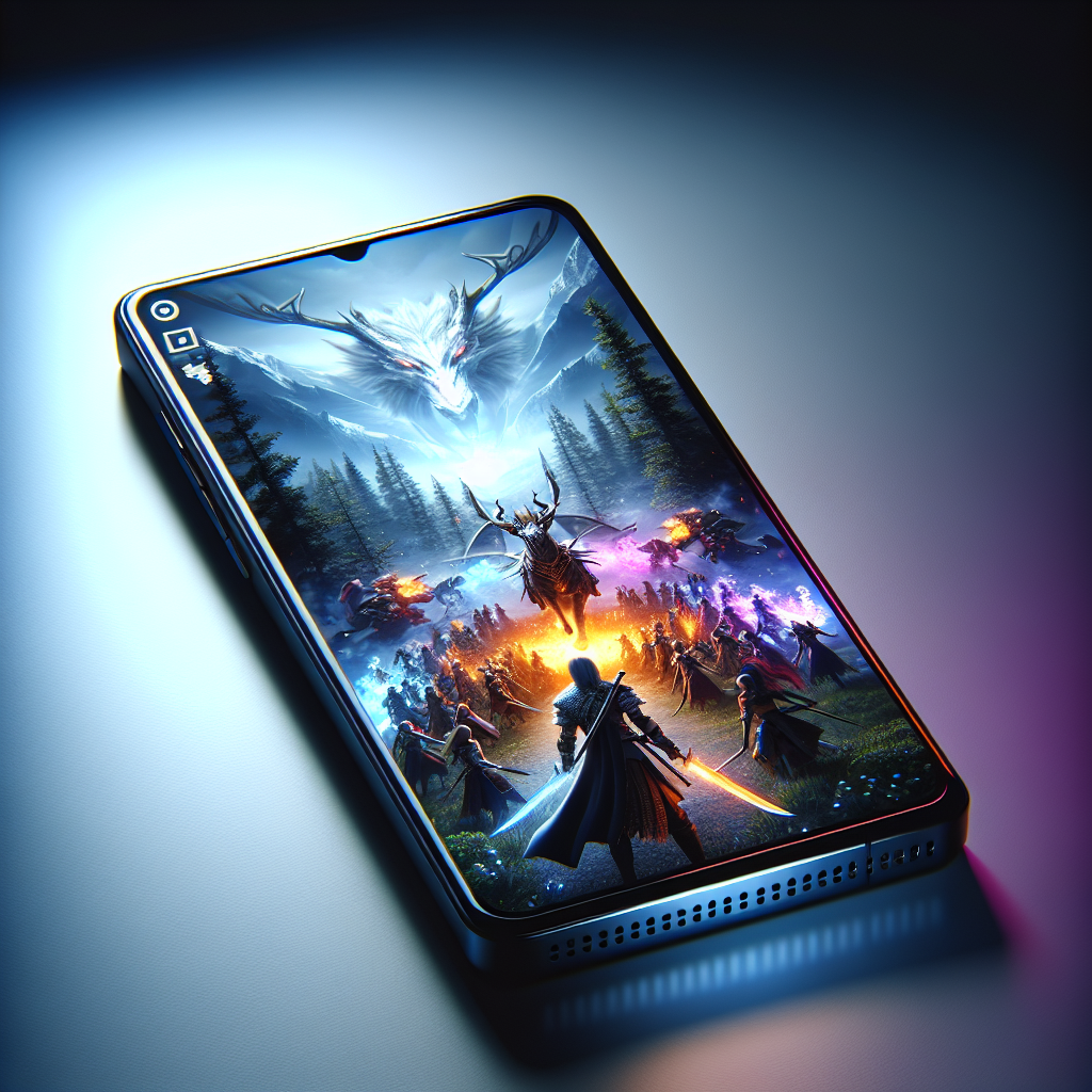 iPhone Terbaik untuk Pengalaman Bermain Mobile Legend Maksimal