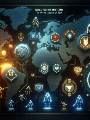 Top Players and Teams Dominating Mobile Legends World Rankings in 2024