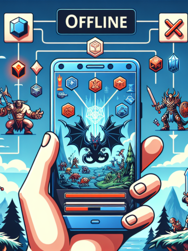 Mobile Legend Offline: Exploring the Features and Benefits