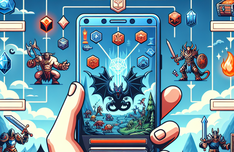 Mobile Legend Offline: Exploring the Features and Benefits